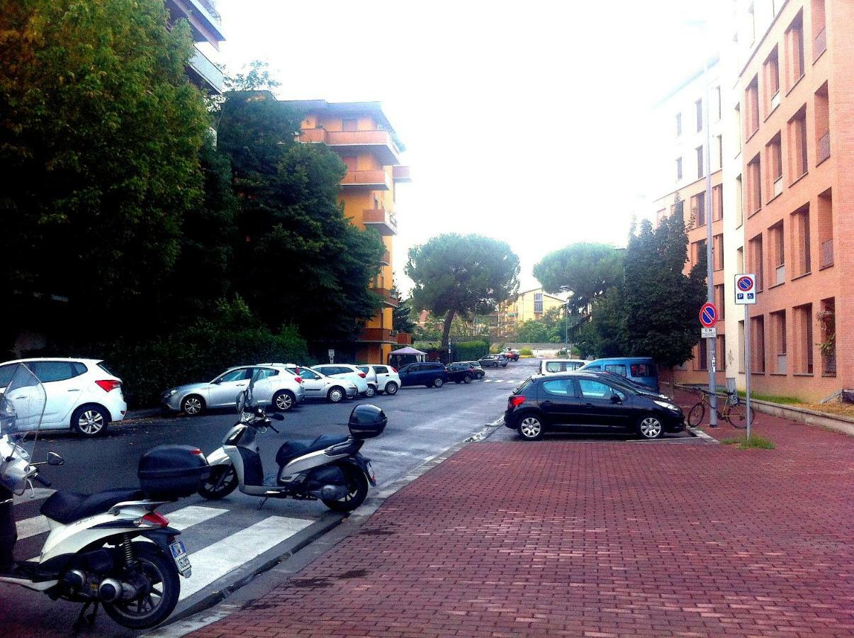 Mel 3* Firenze