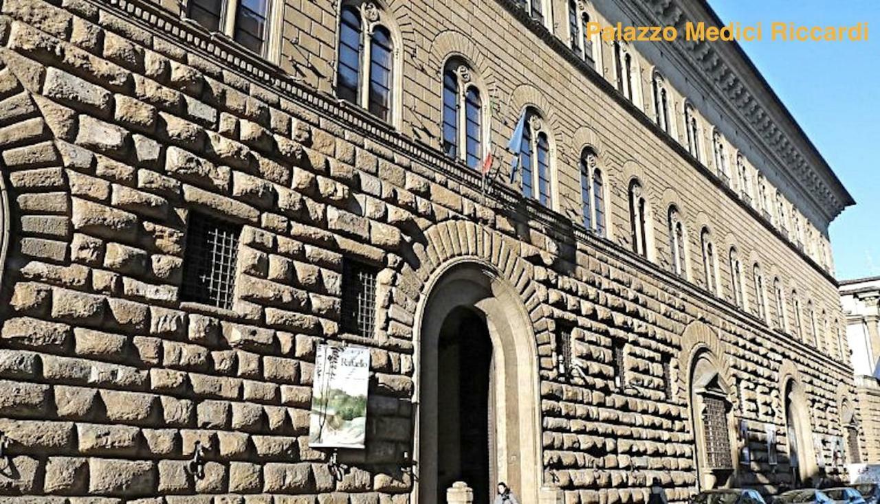 Bed & Breakfast Mel Firenze