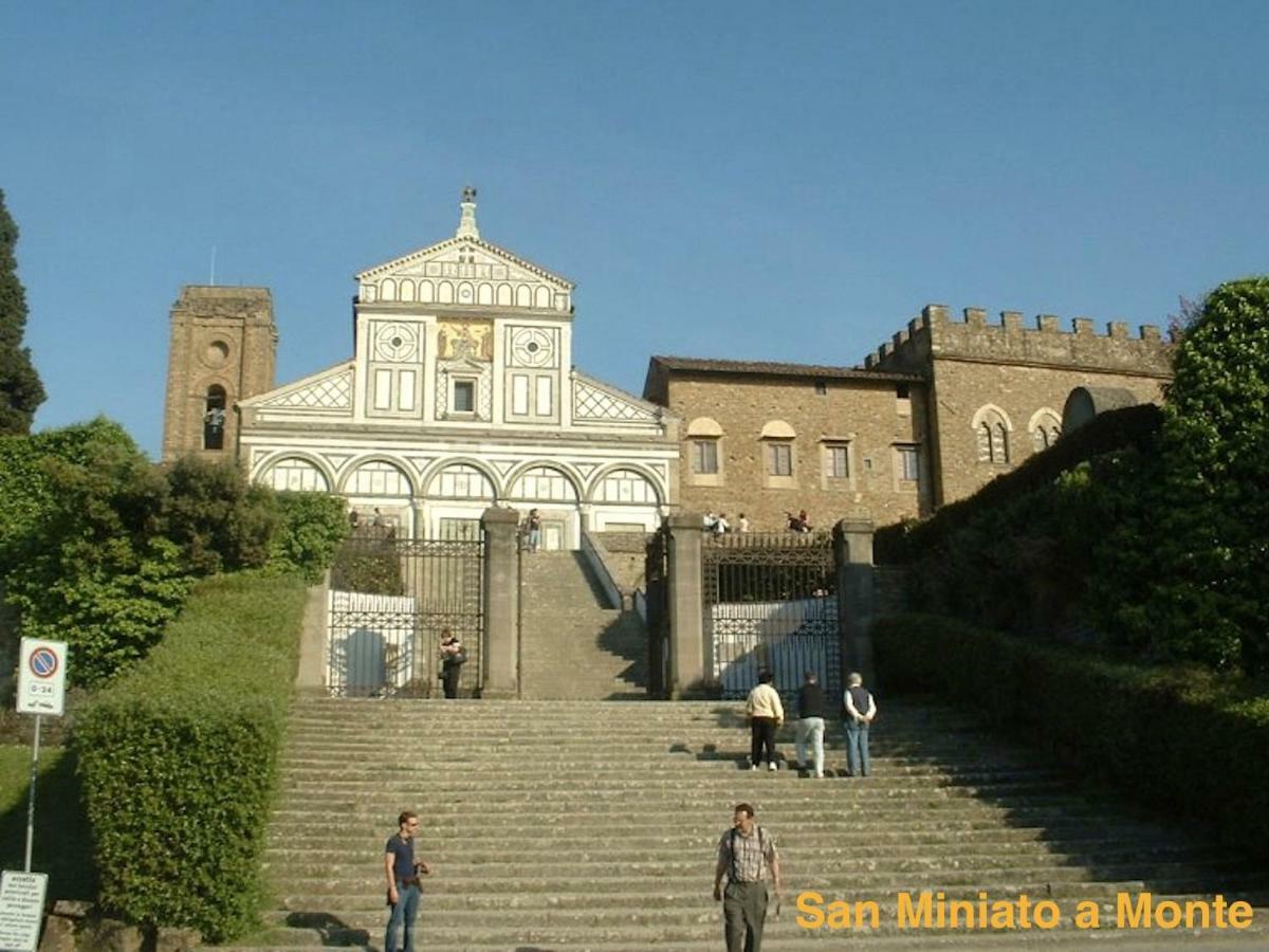 Mel Firenze