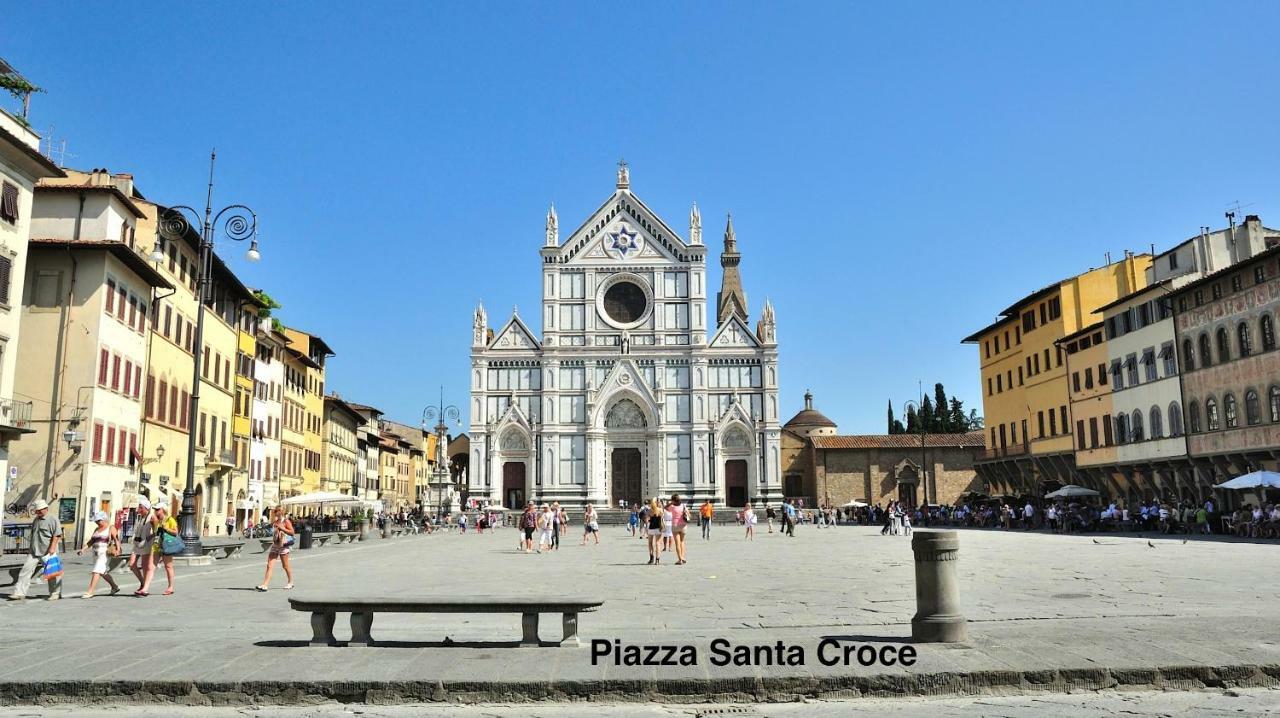 Mel Bed & Breakfast Firenze