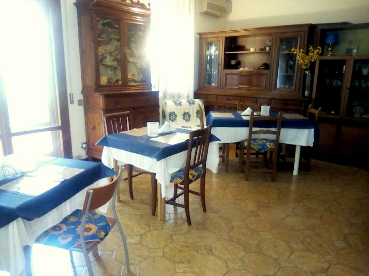 Mel Firenze